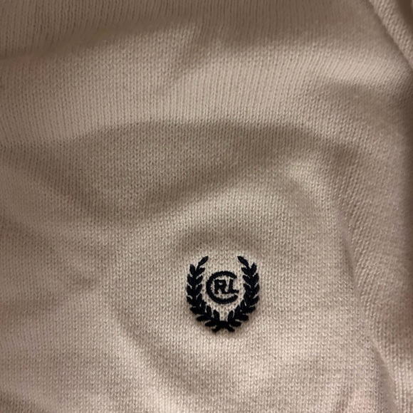 Chaps Ralph Lauren sweater - Picture 3 of 3